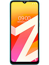 Best available price of Lava Z6 in Tunisia