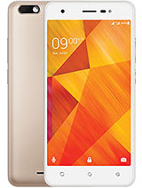 Best available price of Lava Z60s in Tunisia