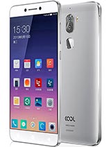 Best available price of Coolpad Cool1 dual in Tunisia