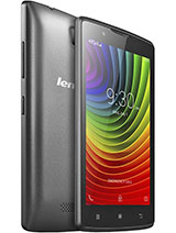 Best available price of Lenovo A2010 in Tunisia