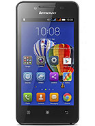 Best available price of Lenovo A319 in Tunisia