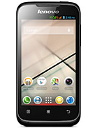 Best available price of Lenovo A369i in Tunisia