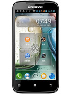 Best available price of Lenovo A390 in Tunisia