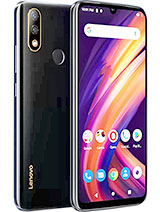 Best available price of Lenovo A6 Note in Tunisia