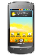 Best available price of Lenovo A60 in Tunisia