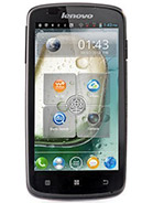 Best available price of Lenovo A630 in Tunisia