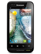 Best available price of Lenovo A660 in Tunisia