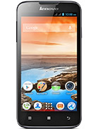 Best available price of Lenovo A680 in Tunisia