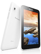 Best available price of Lenovo A7-30 A3300 in Tunisia