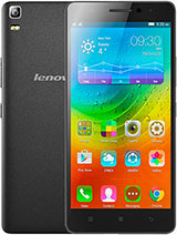 Best available price of Lenovo A7000 Plus in Tunisia