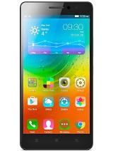 Best available price of Lenovo A7000 in Tunisia