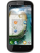 Best available price of Lenovo A800 in Tunisia