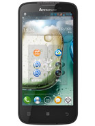 Best available price of Lenovo A830 in Tunisia