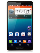 Best available price of Lenovo A889 in Tunisia
