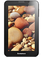 Best available price of Lenovo IdeaTab A3000 in Tunisia
