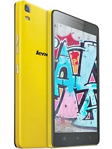 Best available price of Lenovo K3 Note in Tunisia