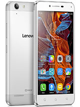 Best available price of Lenovo Vibe K5 Plus in Tunisia