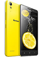 Best available price of Lenovo K3 in Tunisia