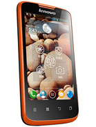Best available price of Lenovo S560 in Tunisia