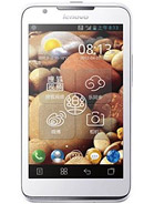 Best available price of Lenovo S880 in Tunisia