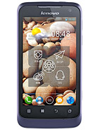 Best available price of Lenovo P700i in Tunisia