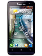 Best available price of Lenovo P770 in Tunisia