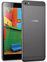 Best available price of Lenovo Phab Plus in Tunisia