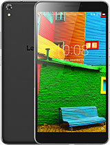 Best available price of Lenovo Phab in Tunisia