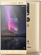 Best available price of Lenovo Phab2 Pro in Tunisia
