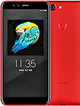 Best available price of Lenovo S5 in Tunisia