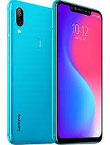 Best available price of Lenovo S5 Pro in Tunisia