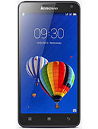 Best available price of Lenovo S580 in Tunisia