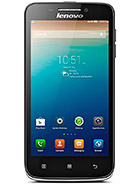 Best available price of Lenovo S650 in Tunisia