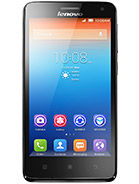 Best available price of Lenovo S660 in Tunisia