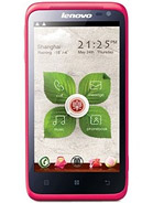 Best available price of Lenovo S720 in Tunisia