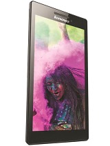 Best available price of Lenovo Tab 2 A7-10 in Tunisia