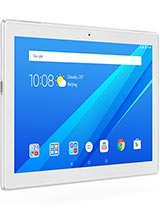 Best available price of Lenovo Tab 4 10 in Tunisia