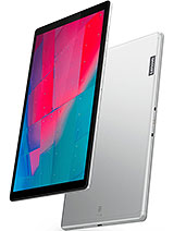 Best available price of Lenovo Tab M10 HD Gen 2 in Tunisia