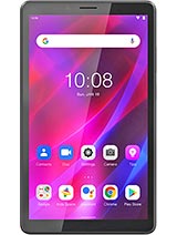 Best available price of Lenovo Tab M7 (3rd Gen) in Tunisia