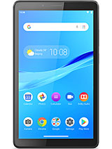 Best available price of Lenovo Tab M7 in Tunisia