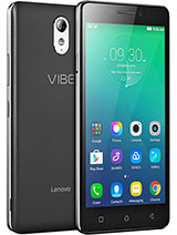 Best available price of Lenovo Vibe P1m in Tunisia