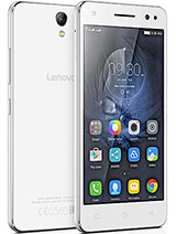 Best available price of Lenovo Vibe S1 Lite in Tunisia