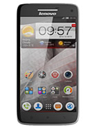 Best available price of Lenovo Vibe X S960 in Tunisia