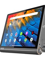 Best available price of Lenovo Yoga Smart Tab in Tunisia