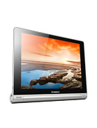 Best available price of Lenovo Yoga Tablet 10 in Tunisia