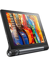 Best available price of Lenovo Yoga Tab 3 8-0 in Tunisia