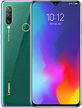 Best available price of Lenovo Z6 Youth in Tunisia