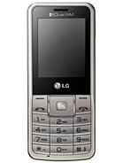 Best available price of LG A155 in Tunisia