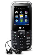 Best available price of LG A160 in Tunisia