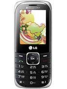 Best available price of LG A165 in Tunisia